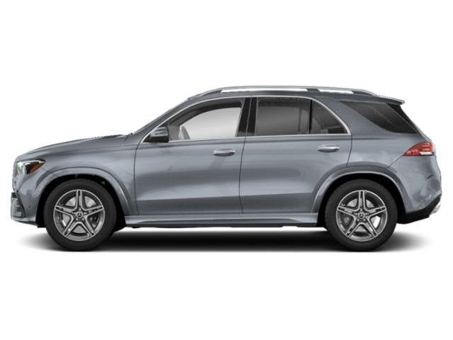 2026 Mercedes-Benz GLE GLE 450 4MATIC® SUV