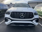 2026 Mercedes-Benz GLE AMG® GLE 53 4MATIC®+ SUV