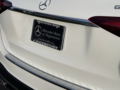 2026 Mercedes-Benz GLE AMG® GLE 53 4MATIC®+ SUV