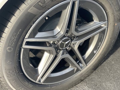 2026 Mercedes-Benz GLE AMG® GLE 53 4MATIC®+ SUV