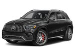 2026 Mercedes-Benz GLE AMG® GLE 63 S 4MATIC®+ SUV