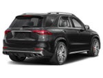 2026 Mercedes-Benz GLE AMG® GLE 63 S 4MATIC®+ SUV
