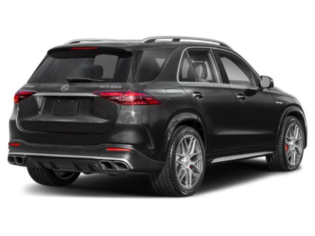 2026 Mercedes-Benz GLE AMG® GLE 63 S 4MATIC®+ SUV