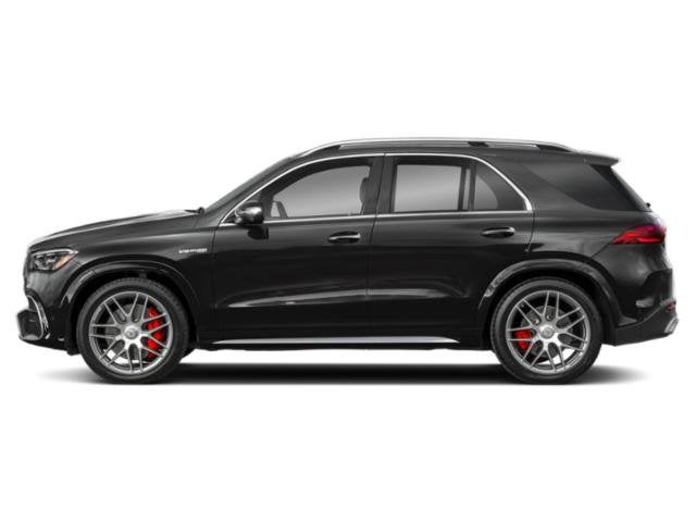 2026 Mercedes-Benz GLE AMG® GLE 63 S 4MATIC®+ SUV