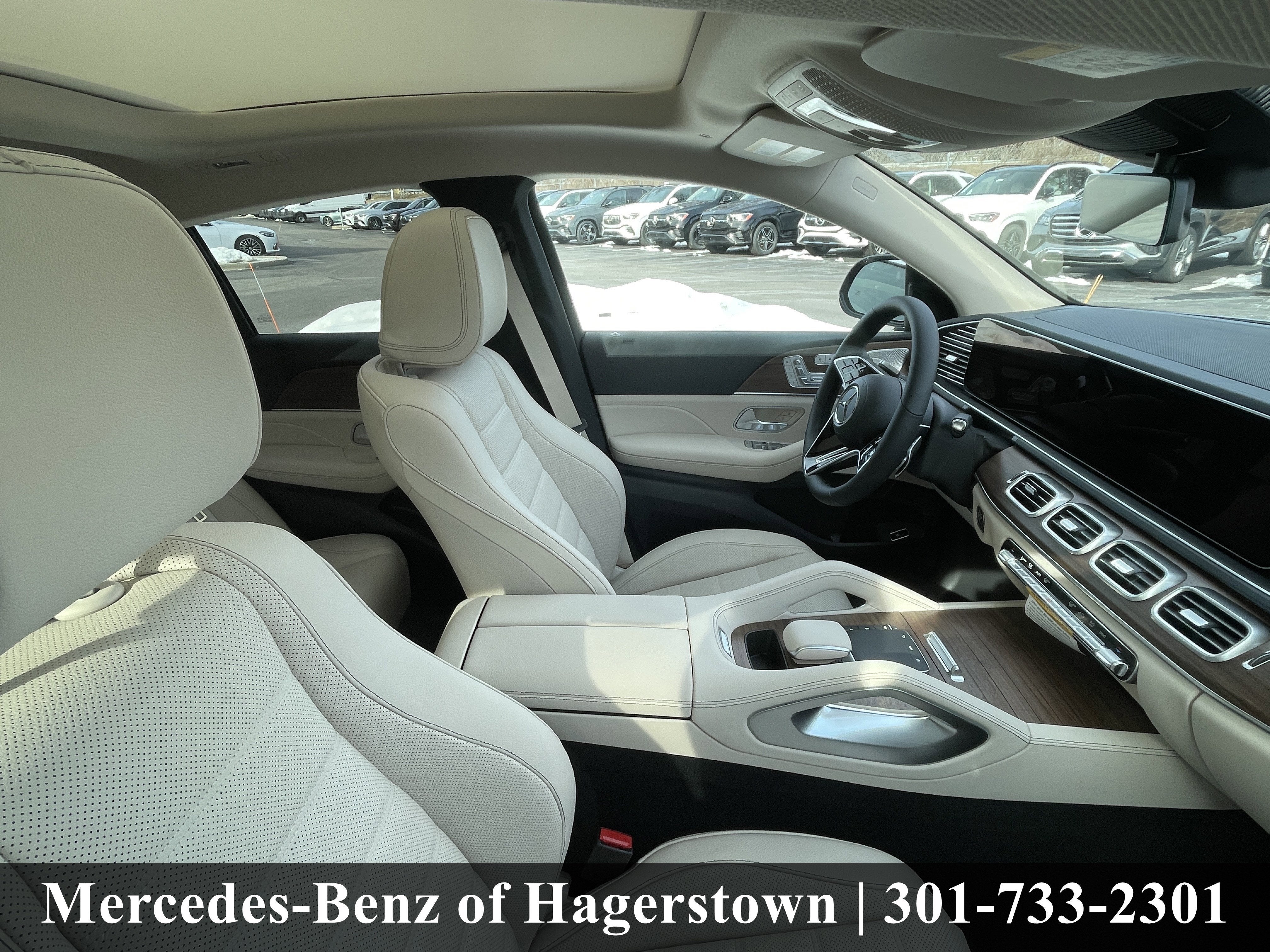 2026 Mercedes-Benz GLE GLE 450 4MATIC® Coupe