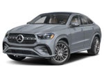 2026 Mercedes-Benz GLE GLE 450 4MATIC® Coupe