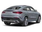 2026 Mercedes-Benz GLE GLE 450 4MATIC® Coupe