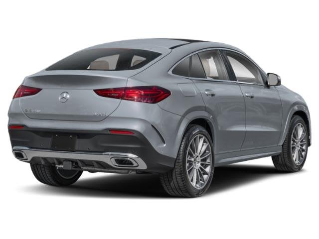 2026 Mercedes-Benz GLE GLE 450 4MATIC® Coupe