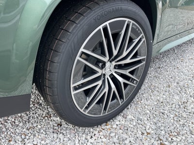 2026 Mercedes-Benz GLE AMG® GLE 53 4MATIC®+ Coupe