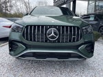 2026 Mercedes-Benz GLE AMG® GLE 53 4MATIC®+ Coupe