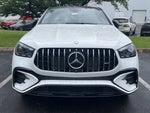 2025 Mercedes-Benz GLE AMG® GLE 53 4MATIC®+ Coupe