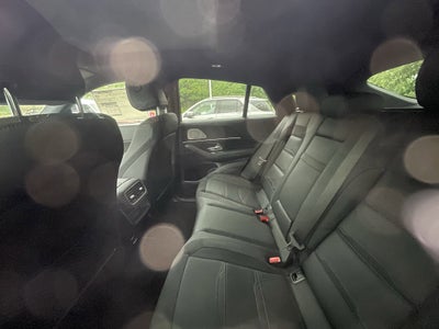 2025 Mercedes-Benz GLE AMG® GLE 53 4MATIC®+ Coupe
