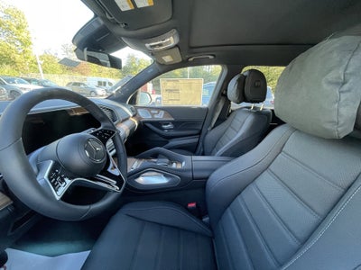 2025 Mercedes-Benz GLS GLS 450 4MATIC® SUV