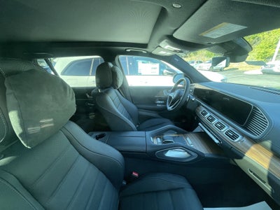2025 Mercedes-Benz GLS GLS 450 4MATIC® SUV