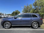 2026 Mercedes-Benz GLS GLS 450 4MATIC® SUV
