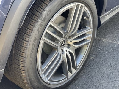 2026 Mercedes-Benz GLS GLS 450 4MATIC® SUV