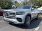 2026 Mercedes-Benz GLS GLS 450 4MATIC® SUV