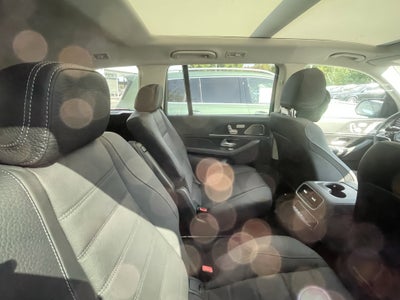 2026 Mercedes-Benz GLS GLS 450 4MATIC® SUV