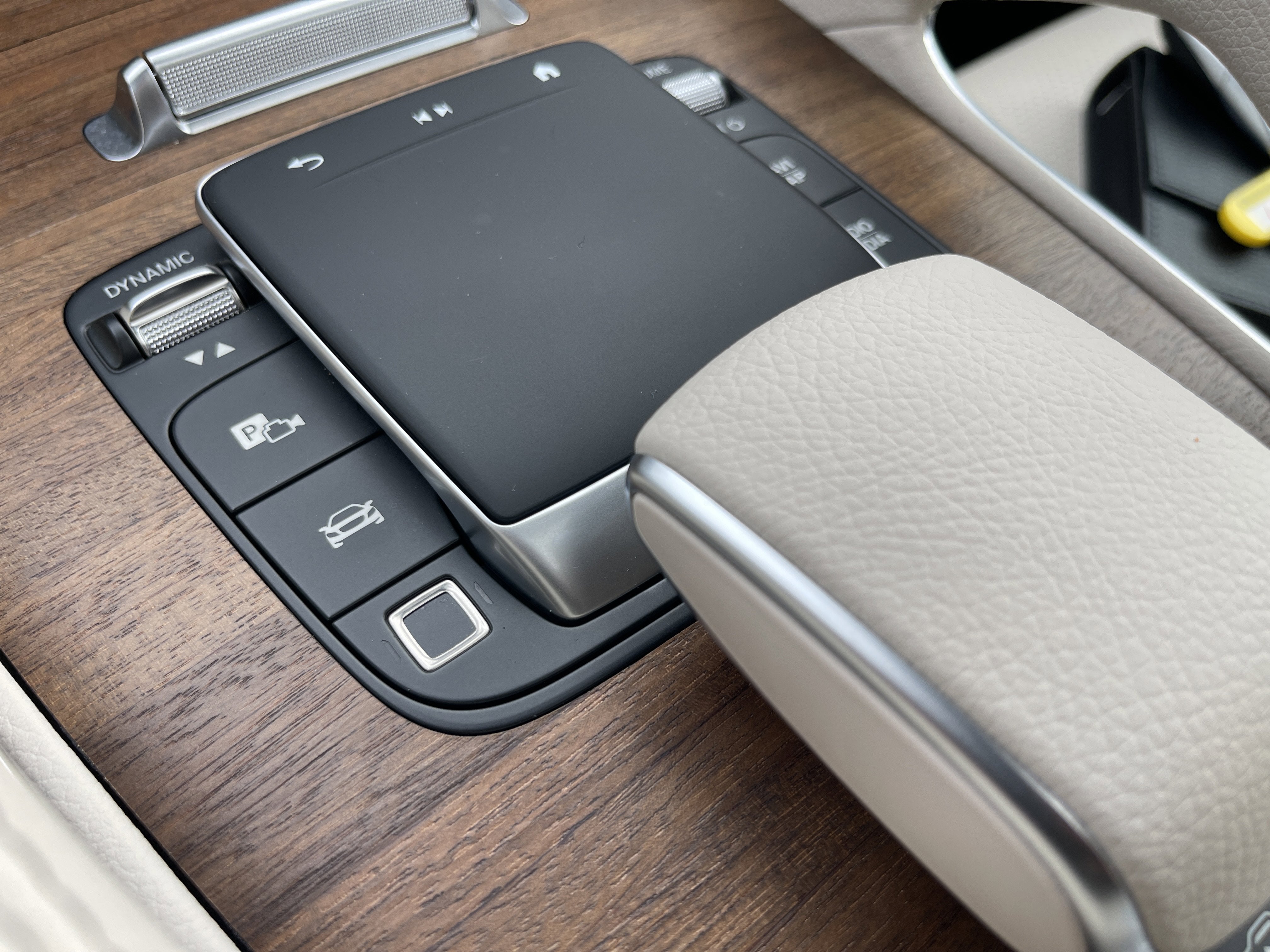 2025 Mercedes-Benz GLS GLS 450 4MATIC® SUV