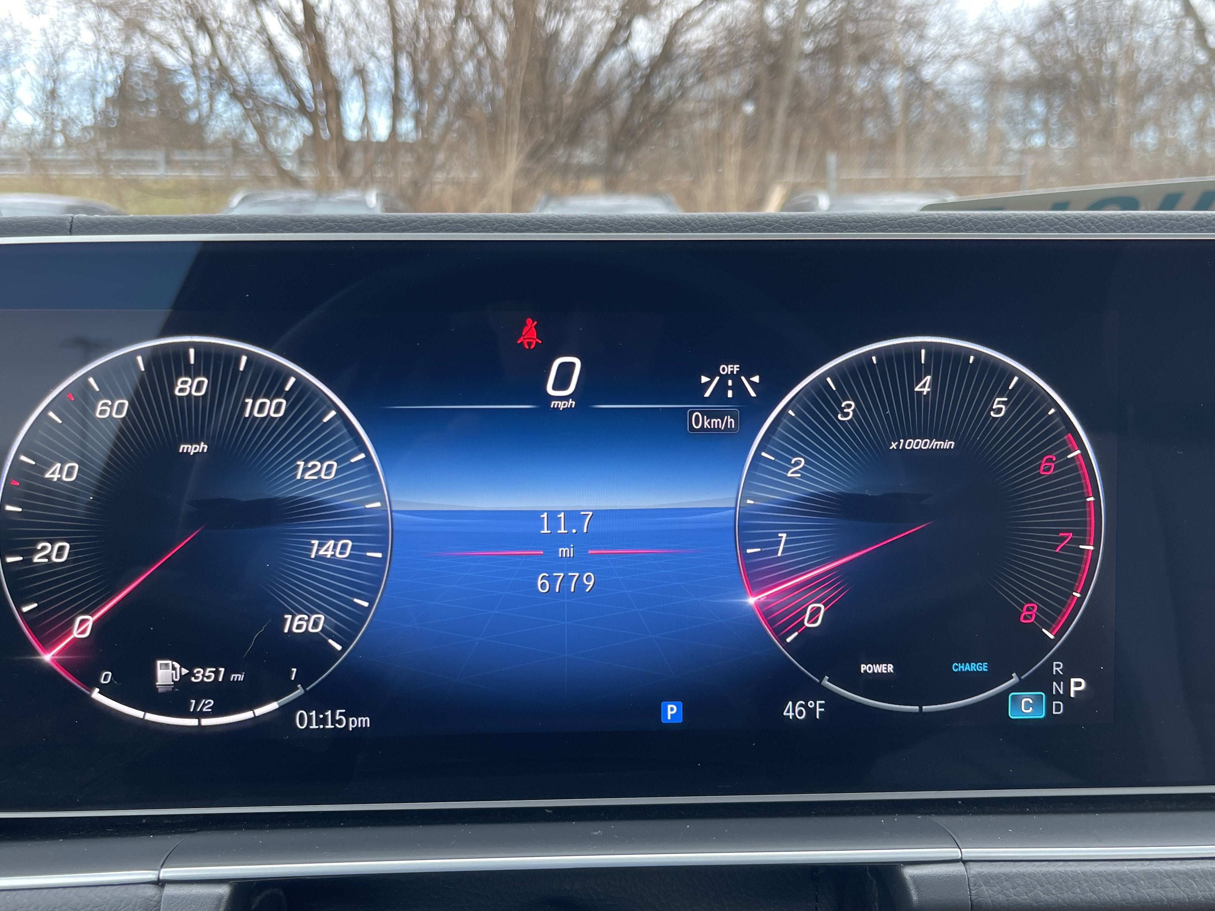 2025 Mercedes-Benz GLS GLS 450 4MATIC® SUV