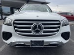 2025 Mercedes-Benz GLS GLS 450 4MATIC® SUV