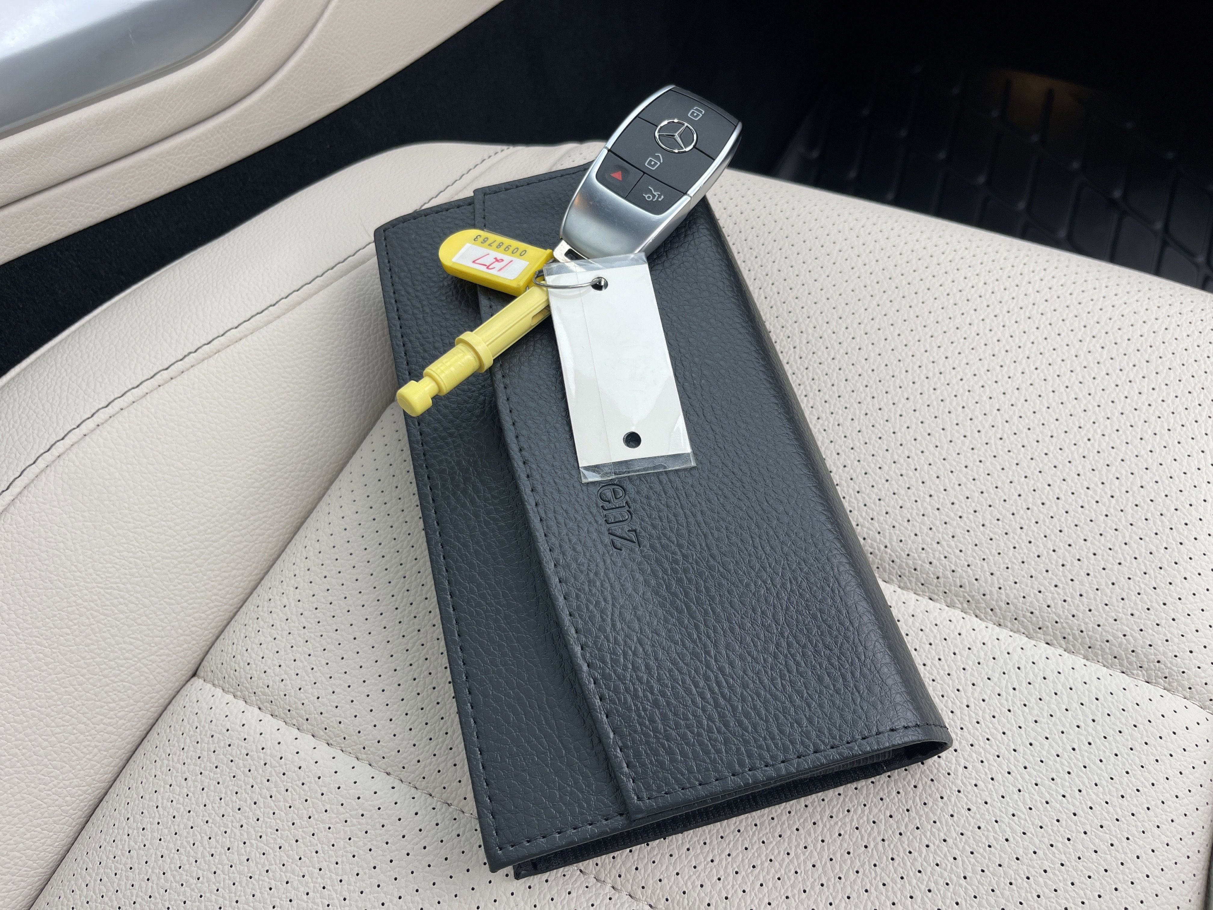 2025 Mercedes-Benz GLS GLS 450 4MATIC® SUV