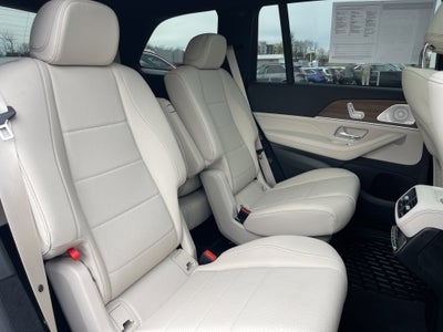 2025 Mercedes-Benz GLS GLS 450 4MATIC® SUV