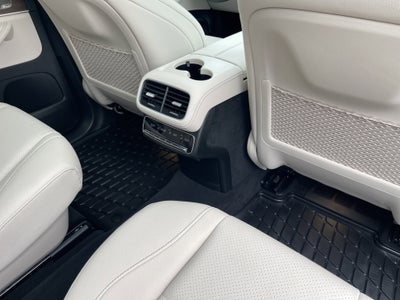 2025 Mercedes-Benz GLS GLS 450 4MATIC® SUV