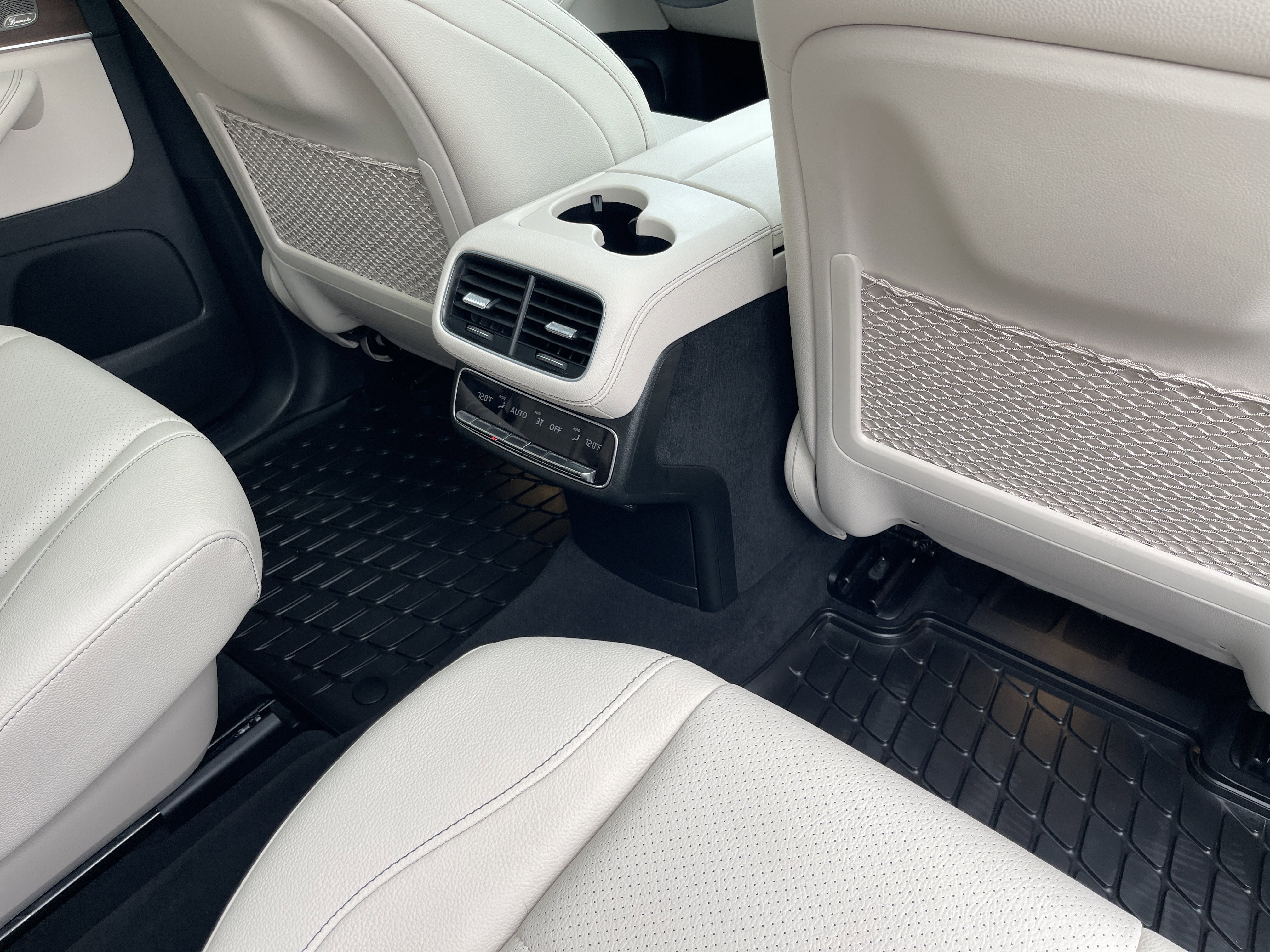 2025 Mercedes-Benz GLS GLS 450 4MATIC® SUV