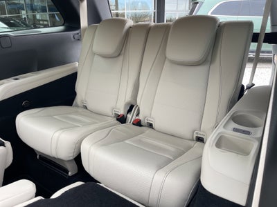 2025 Mercedes-Benz GLS GLS 450 4MATIC® SUV