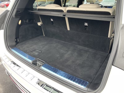 2025 Mercedes-Benz GLS GLS 450 4MATIC® SUV