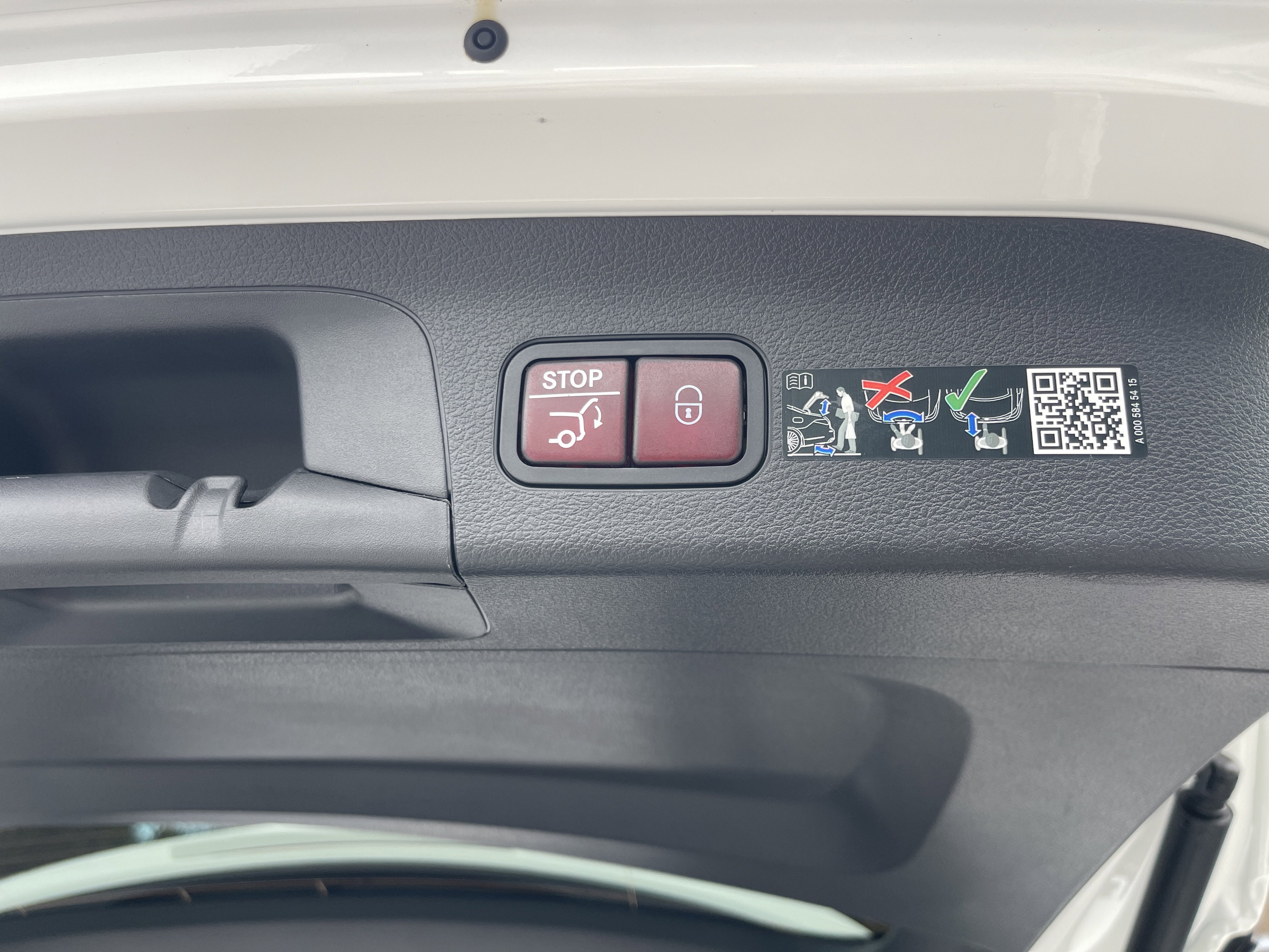 2025 Mercedes-Benz GLS GLS 450 4MATIC® SUV