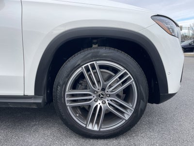 2025 Mercedes-Benz GLS GLS 450 4MATIC® SUV