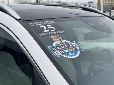 2025 Mercedes-Benz GLS GLS 450 4MATIC® SUV