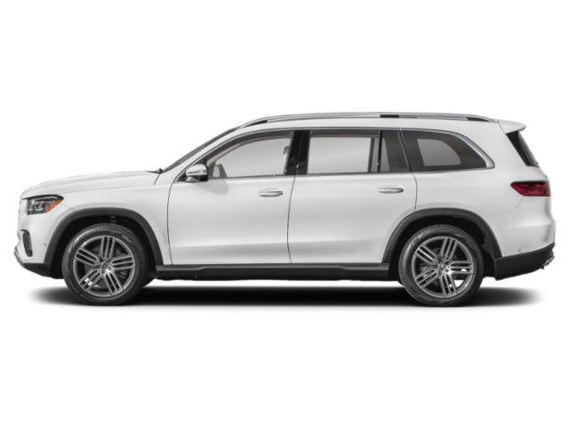 2026 Mercedes-Benz GLS GLS 450 4MATIC® SUV