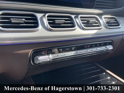 2024 Mercedes-Benz GLS GLS 450 4MATIC® SUV