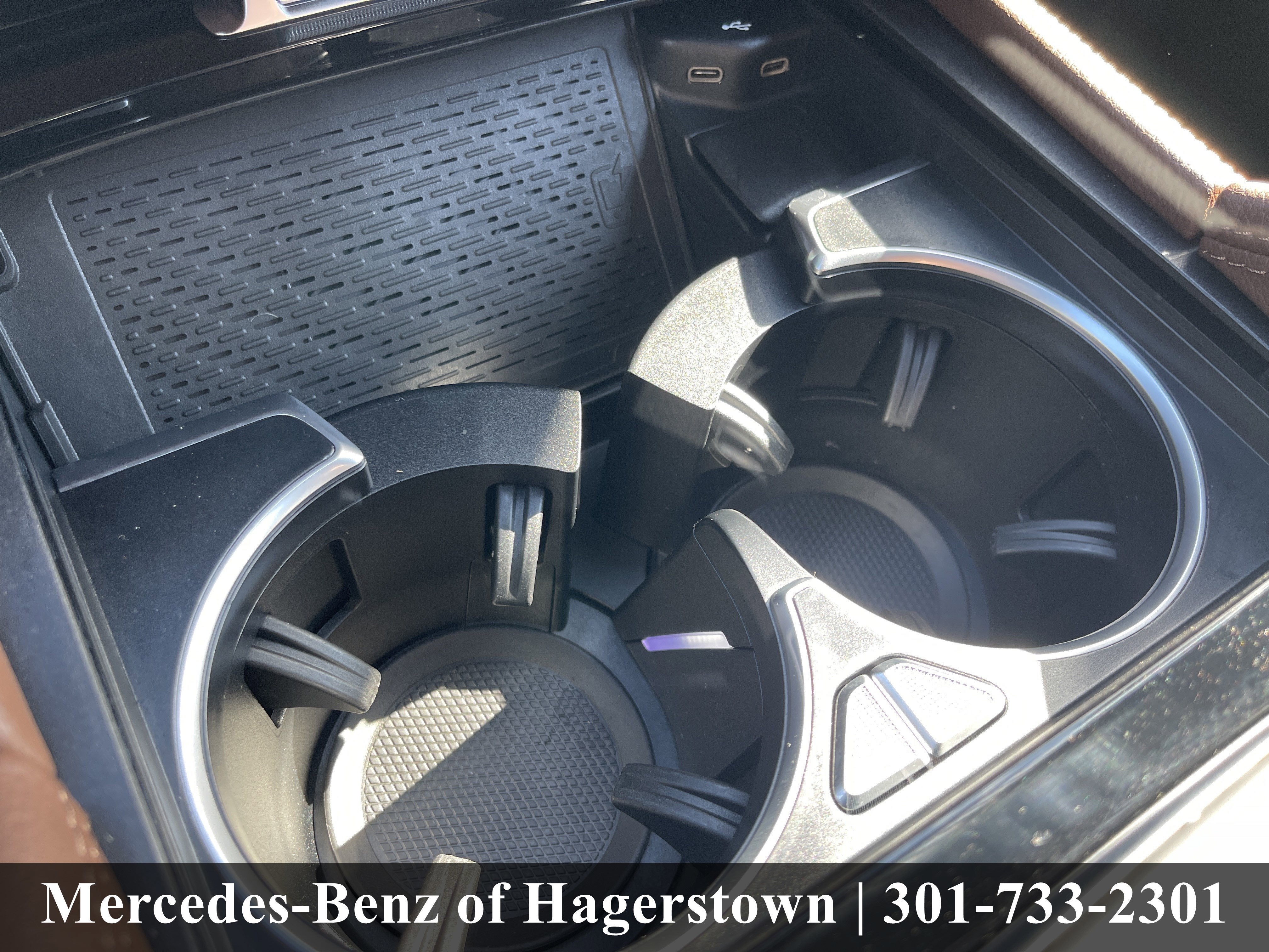 2024 Mercedes-Benz GLS GLS 450 4MATIC® SUV