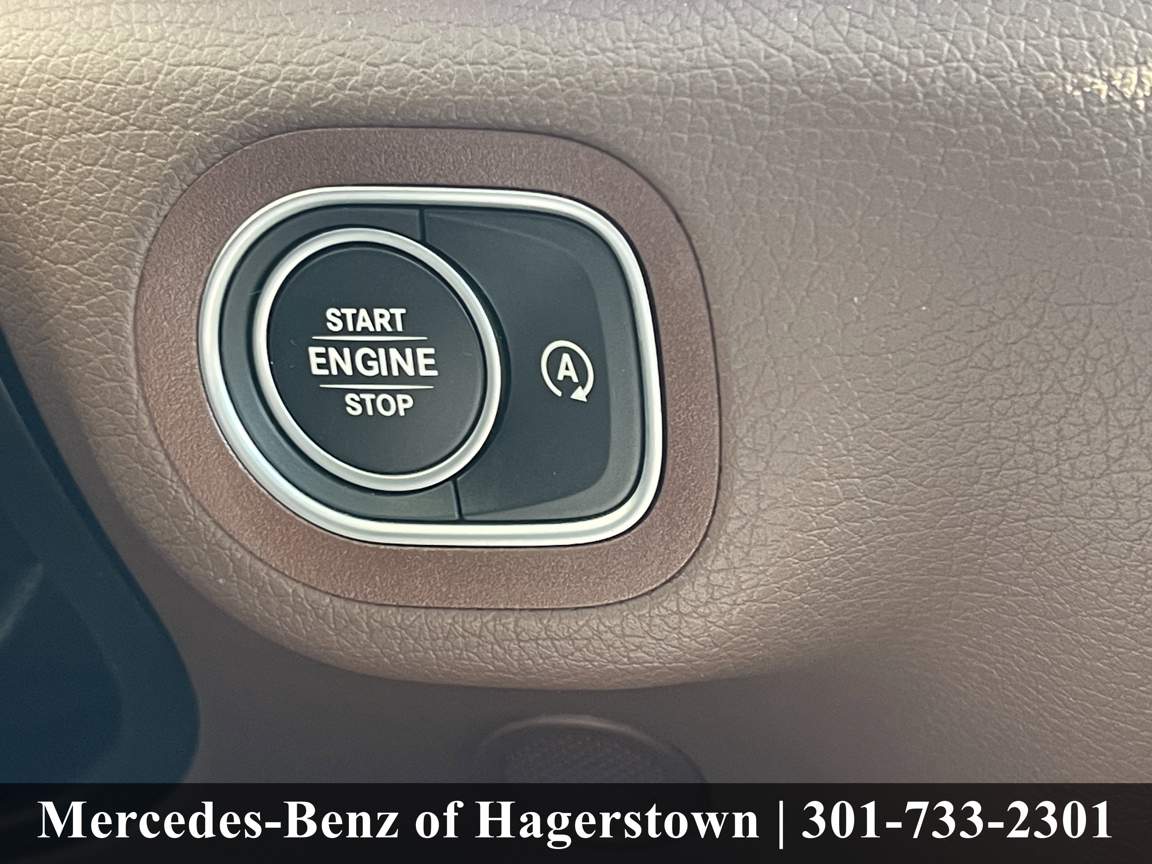 2024 Mercedes-Benz GLS GLS 450 4MATIC® SUV