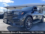 2024 Mercedes-Benz GLS GLS 450 4MATIC® SUV