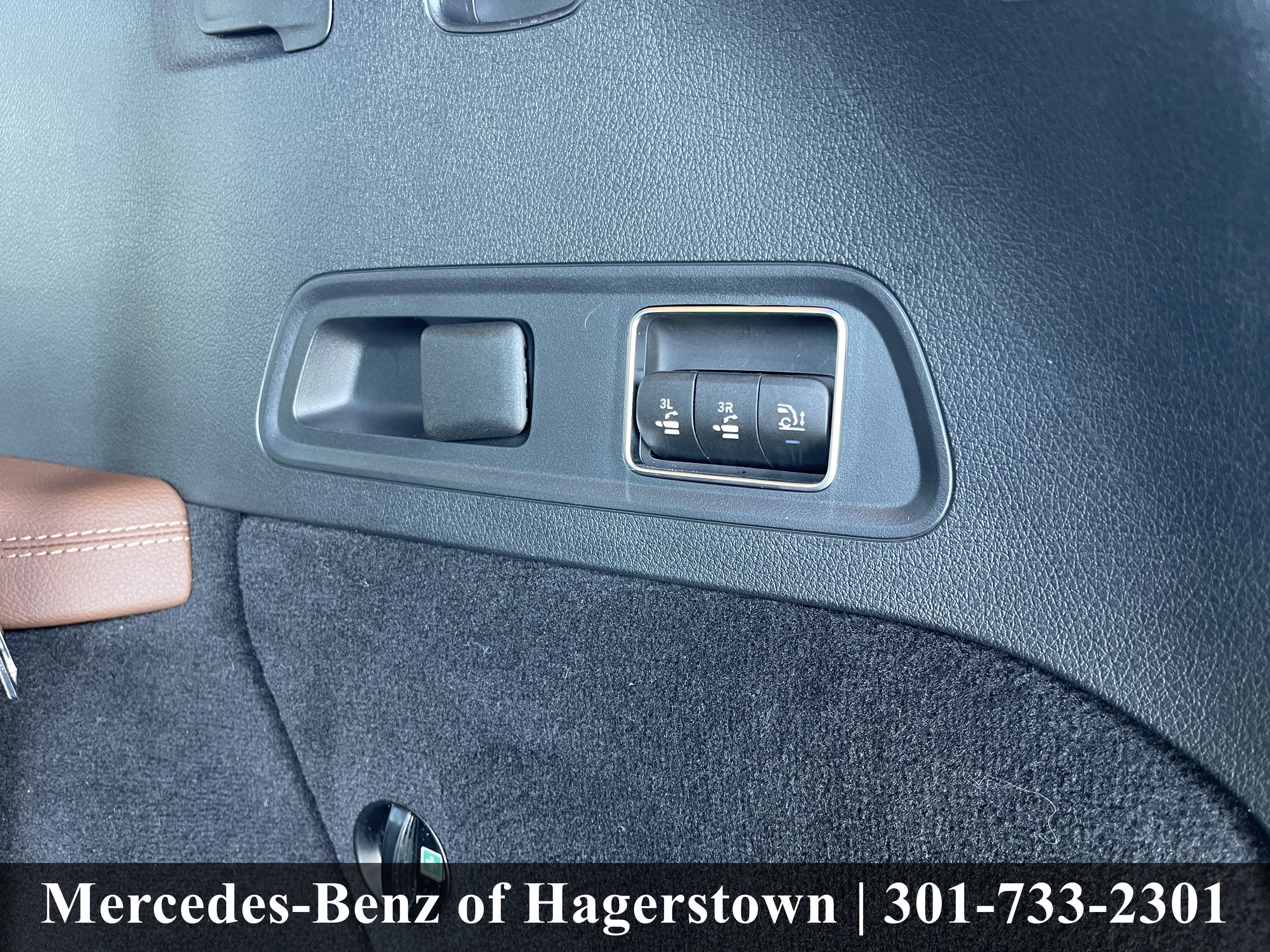 2024 Mercedes-Benz GLS GLS 450 4MATIC® SUV