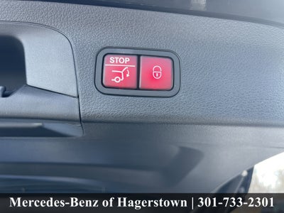 2024 Mercedes-Benz GLS GLS 450 4MATIC® SUV