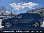 2024 Mercedes-Benz GLS GLS 450 4MATIC® SUV