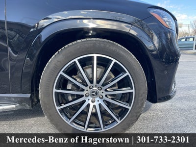 2024 Mercedes-Benz GLS GLS 450 4MATIC® SUV