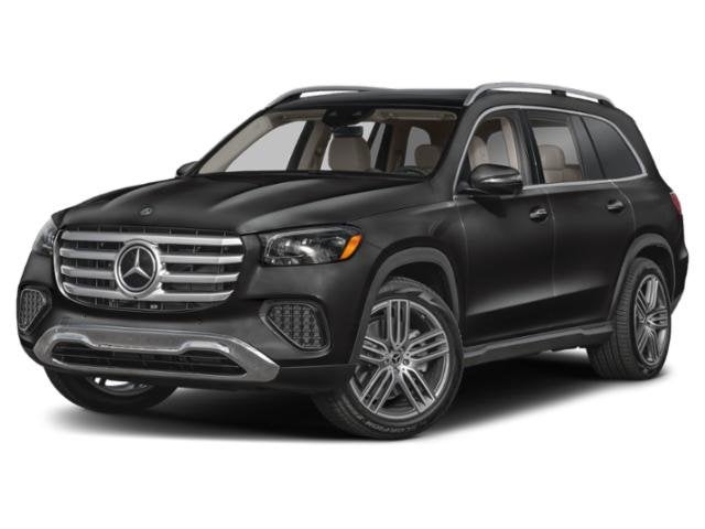 2024 Mercedes-Benz GLS GLS 450 4MATIC® SUV