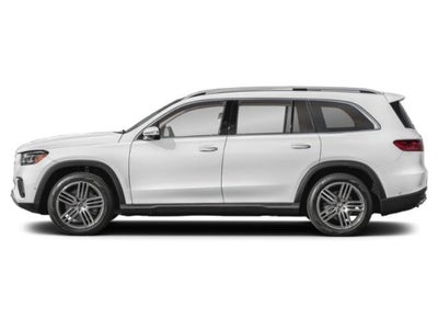 2024 Mercedes-Benz GLS GLS 450 4MATIC® SUV