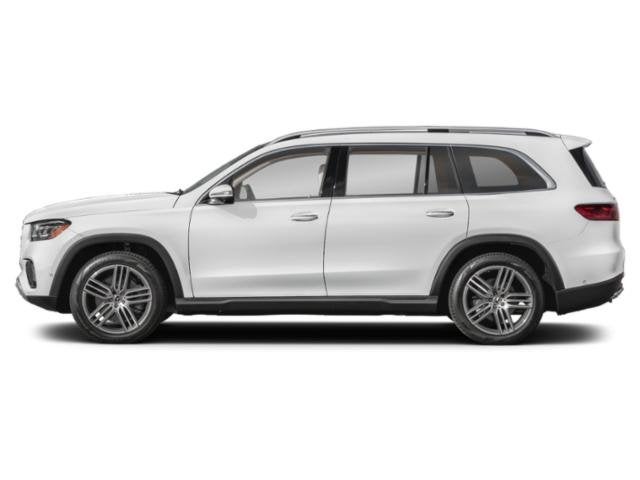 2024 Mercedes-Benz GLS GLS 450 4MATIC® SUV