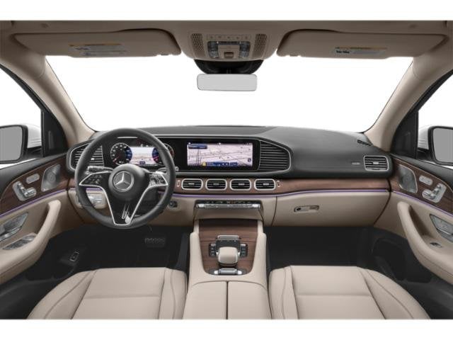 2024 Mercedes-Benz GLS GLS 450 4MATIC® SUV