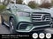 2026 Mercedes-Benz GLS GLS 450 4MATIC® SUV