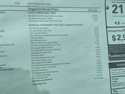 2026 Mercedes-Benz GLS GLS 450 4MATIC® SUV