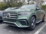 2026 Mercedes-Benz GLS GLS 450 4MATIC® SUV